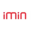 POS piederumu turētājs IMIN I23I01PH regulējams stiprinājums maksājumu termināļiem un perifērijām