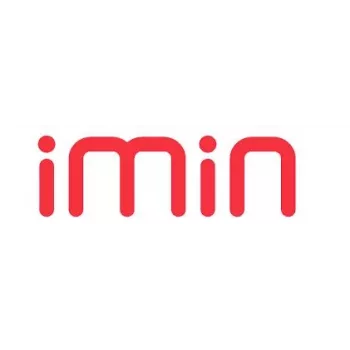 POS piederumu turētājs IMIN I23I01PH regulējams stiprinājums maksājumu termināļiem un perifērijām