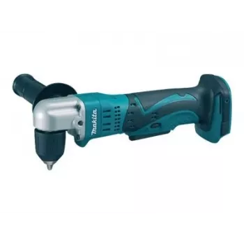 Makita DDA351Z Bezvada leņķa urbjmašīna, Bezatslēgas patrona, 1.7 kg, Melna, Zaļa
