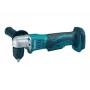 Makita DDA351Z Bezvada leņķa urbjmašīna, Bezatslēgas patrona, 1.7 kg, Melna, Zaļa