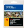 185E026102 KODAK EPS. XP610 TINTE CYA C13T26124012/T2612 300Seiten 7ml (185E026102)