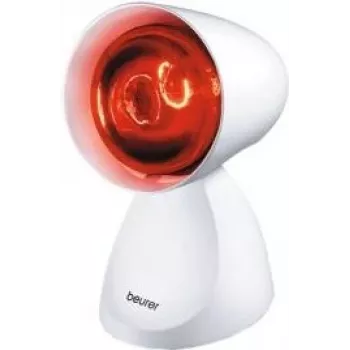 Infrasarkanā lampa 100 W