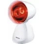 Infrasarkanā lampa 100 W