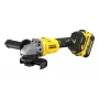 Leņķslīpmašīna Stanley SFMCG710M1T-QW 12.5 cm 8500 RPM 800 W 1.84 kg