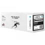 Toners HP Color LaserJet Pro 3202 W2191A TH-2191CYAN 100% jauns ciāns