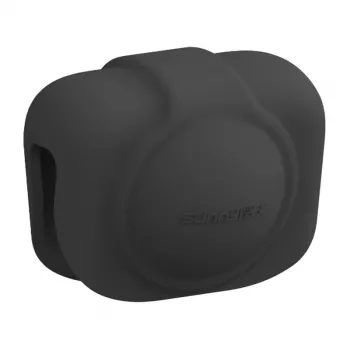 Sunnylife SG034 silikona objektīva aizsargs OSMO 360