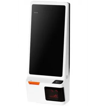K2 GMS A13 6/128G NFC GMS sienas stiprinājums bez kameras