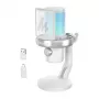 Mikrofons Maono DM40 Pro balts