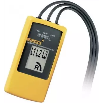 Fluke 4014969 Melns