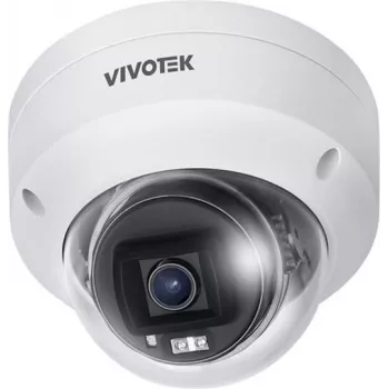 VIVOTEK IP-CAMERA FD9380-HV-V2 C-SERIE kupola kamera