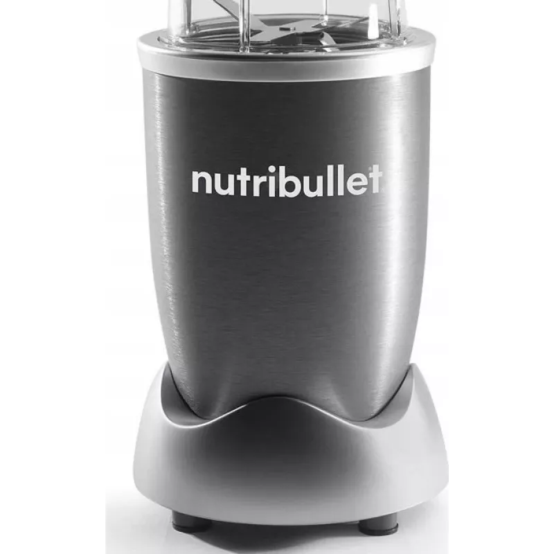Nutribullet Original 600 NB606B blenderis, pelēks