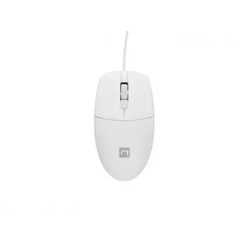 NATEC NMY-1988 optiskā pele USB Type-A