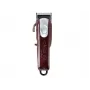 Wahl Cordless Magic Clip Burgundy matu griešanas mašīna 0.8-2.5mm