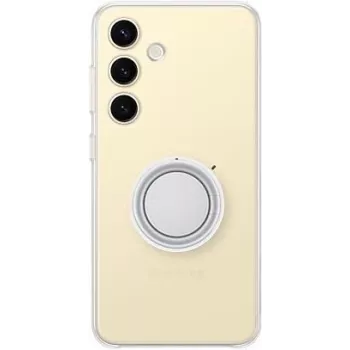 Caurspīdīgs aizsargmaciņš Samsung EF-XS921CTEGEU Clear Design Slim Fit Galaxy