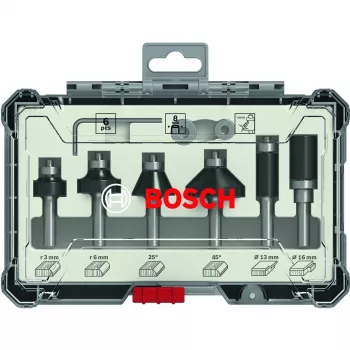 Bosch 2 607 017 469 frēzes uzgalis