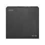 SAVIO AK-59 ārējais slinkais CD/DVD ierakstītājs R/RW - USB-C/USB-A, melns