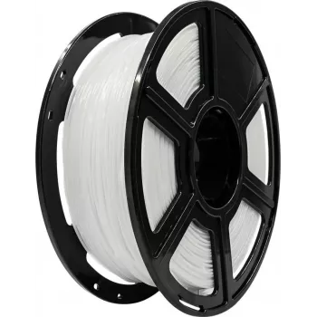 3D Printer Filaments FlashForge HS PETG 1.75 mm Natural 1 kg