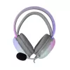Austiņas White Shark GH-2342 Firefly White