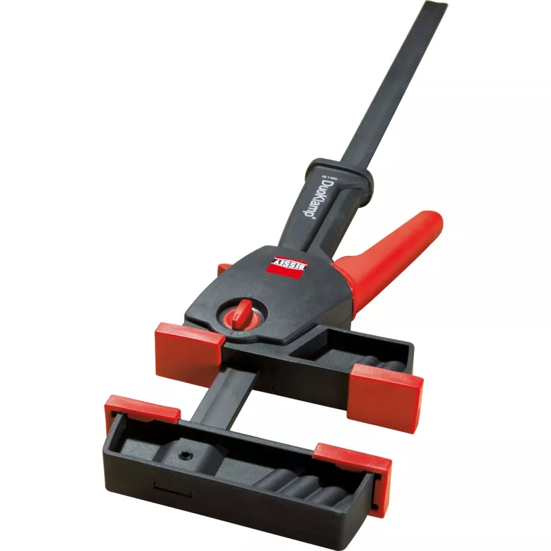 Skava Bessey DUO30-8 Daudzkrāsaina Metāla 300mm Platums