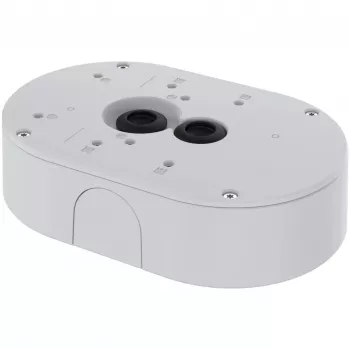 Interfeisa kaste Axis TP4601-E iekštelpām balta 140.4x215.1x53.5 mm