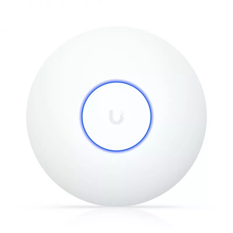 Ubiquiti UniFi U7 Lite Wi-Fi 7 piekļuves punkts, divu joslu 2,4/5 GHz
