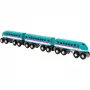Vilcieniņš Ravensburger BRIO World Trains of the World Shinkansen E5 Hayabusa
