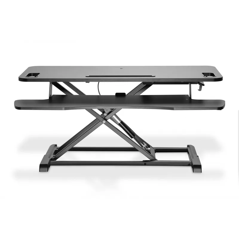 Ergonomiskais darba vietas pacēlājs Digitus DA-90380-1