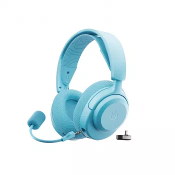 Austiņas Steelseries Arctis Nova 3X