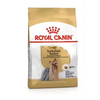 ROYAL CANIN BHN Yorkshire Terrier Adult - sausā barība suņiem - 3kg