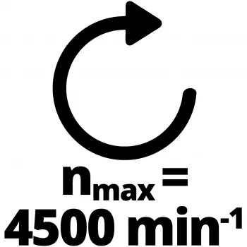 Polēšanas disks Einhell 3424100