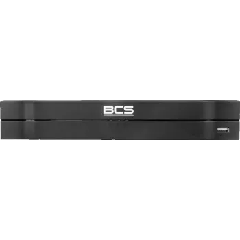 Tīkla video ierakstītājs BCS LINE BCS-L-NVR0401-4KE