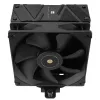 Thermalright Assassin Spirit 120 Evo Dark CPU dzesētājs - 120 mm