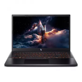 Portatīvais dators Acer Nitro V 15 ANV15-52-55U9 15.6 collu ar franču AZERTY tastatūru