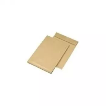 Salokāma sūtījuma aploksne MAILmedia B4 140 g/m² ar 20 mm atloku