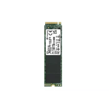 SSD disks Transcend 2TB M.2 PCIe Gen3 x4 NVMe TS2TMTE110S