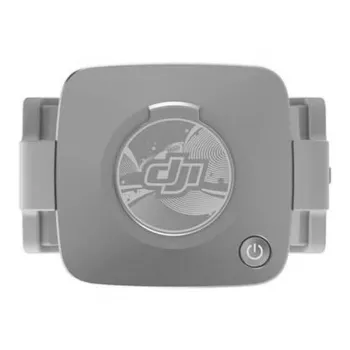 Universāls stiprinājums DJI CP.OS.00000173.01 Pelēks 1 gab. Osmo Mobile 6 OM 4