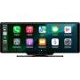 SCT M1060BWT CarPlay un Android Auto