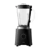Blenderis Xiaomi BHR8936EU — 600 W, 1,75 L trauks, 5 ātrumi, rotācijas vadība, nerūsējošā tērauda asmeņi, melns