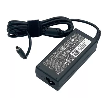 Strāvas adapteris DELL C7HFG 65W Melns