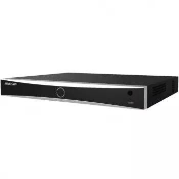 Tīkla video ierakstītājs Hikvision DS-7608NXI-K2/8P(D) 8 kanālu PoE, 4K atbalsts