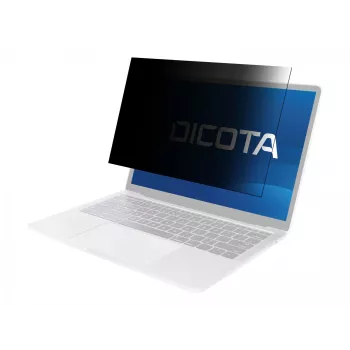 Bezrāmju privātuma filtrs DICOTA D50057-2MG 60.5 cm 16:9