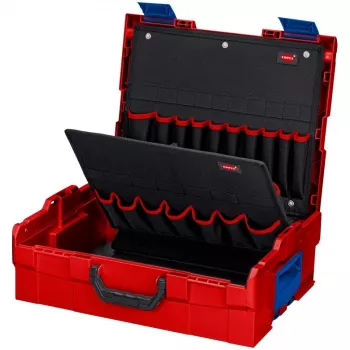 Instrumentu uzglabāšanas kaste Knipex 00 21 19 LB