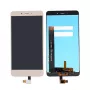 Displejs Xiaomi Redmi Note 4 (zelts) ORG