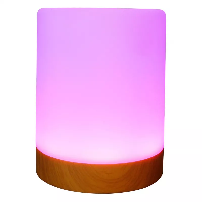 Ambientā gaisma RealPower 200 RGB ar tālvadības pulti