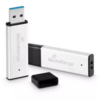 USB zibatmiņa MediaRange 32GB USB 3.0 MR1900