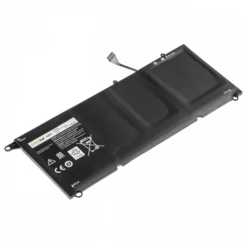 Akumulators Green Cell DE103 DELL XPS 13 9343 9350