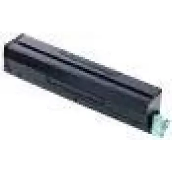 OKI 01101202 - Toner melns - B4300, 4300n, 4300nPS, 4350, 4350 Low Profile, 4350 Rentway, 4350N, 4350nPS, 4350PS