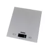 Virtuves svari Mesko MS 3145, 5 kg, 1 g, LCD, sudraba