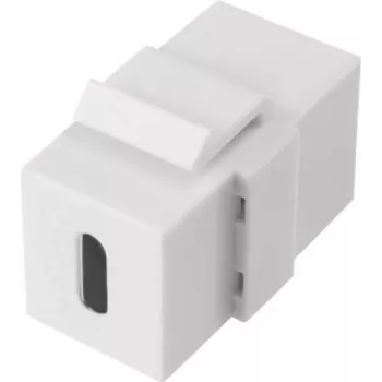RENKFORCE RF-KS-UC USB 3.2 Gen 2 Einbūvmodulis 3.1 Keystone (RF-4538238)