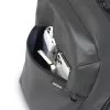 Dicota Commuter D32125 mugursoma portatīvajam datoram, 13–16 collas, ar atstarojošu dizainu